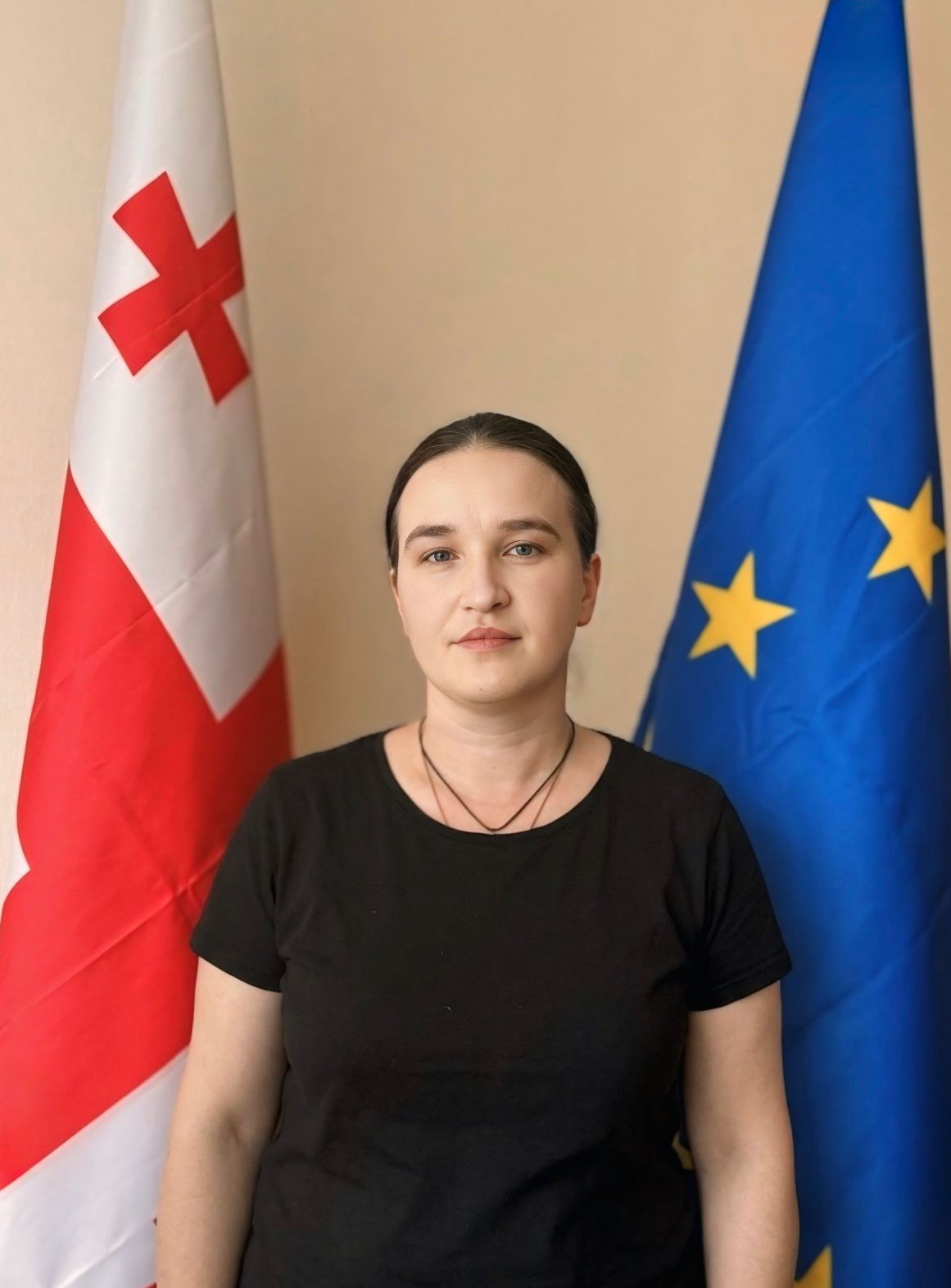 დარიკო ჯინჯოლავა